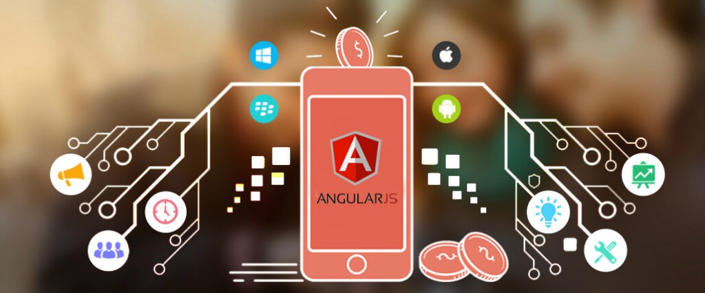 Mobile-App-AngularJS